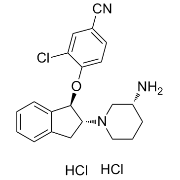 SAR-7334 HCl 1333207-63-8